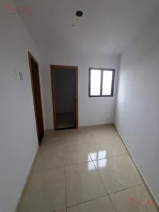 Apartamento com 1 Quarto para alugar, 18m² no Vila Carrão, São Paulo