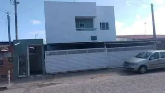 Apartamento com 2 Quartos à venda, 58m² no Mangabeira, João Pessoa