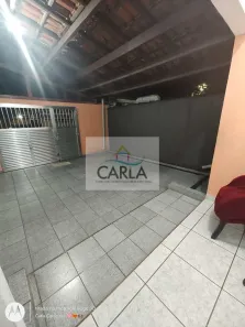 Casa com 3 Quartos à venda, 139m² no Jardim Santa Maria, Guarujá