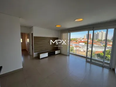 Apartamento com 2 Quartos à venda, 62m² no Vila Independência, Piracicaba