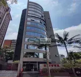Sala Comercial à venda, 800m² no Campestre, Santo André