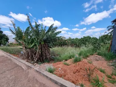 Lote/Terreno à venda, 125m² no Jardim Santa Fé, Presidente Prudente
