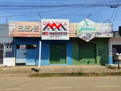 Ponto Comercial para alugar, 70m² no Tancredo Neves, Porto Velho