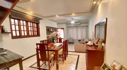 Casa com 3 Quartos à venda, 134m² no Jardim do Valle II, Indaiatuba