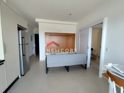 Kitnet à venda, 47m² no Indaiá, Caraguatatuba
