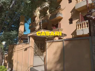 Apartamento com 2 Quartos à venda, 63m² no Centro, São Bernardo do Campo