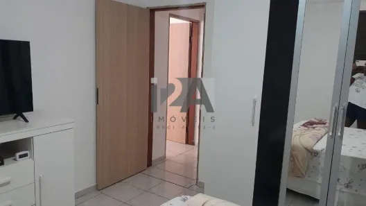 Apartamento com 2 Quartos à venda, 50m² no Aliança, Osasco