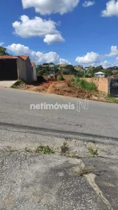Lote/Terreno à venda, 250m² no Alterosa, Ribeirão das Neves