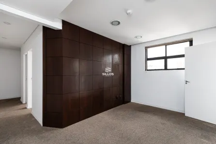 Sala Comercial para alugar, 104m² no Centro, Curitiba