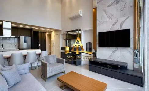 Apartamento com 2 Quartos para venda ou aluguel, 100m² no Cerqueira César, São Paulo