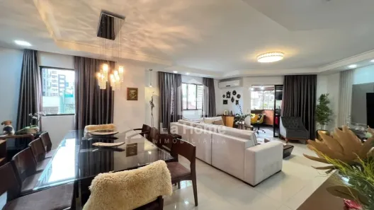 Apartamento com 3 Quartos à venda, 143m² no Vila Nova, Blumenau