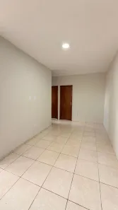 Apartamento com 3 Quartos à venda, 62m² no Parque Araguari, Cidade Ocidental