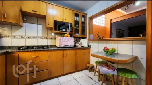 Casa com 3 Quartos à venda, 195m² no Ouro Branco, Novo Hamburgo