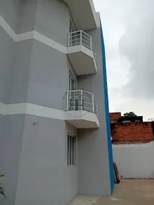 Apartamento com 2 Quartos à venda, 48m² no Jardim Jacy, Guarulhos