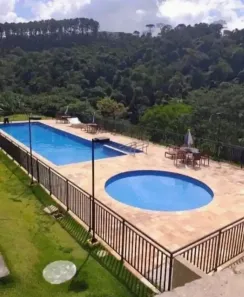 Apartamento com 2 Quartos à venda, 45m² no Jardim Petrópolis, Cotia