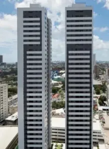 Apartamento com 3 Quartos à venda, 86m² no Madalena, Recife
