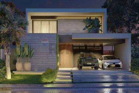 Lote/Terreno à venda, 378m² no Buraquinho, Lauro de Freitas