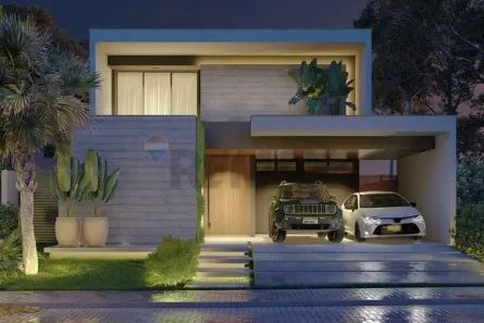 Lote/Terreno à venda, 378m² no Buraquinho, Lauro de Freitas