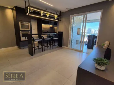 Apartamento com 2 Quartos à venda, 69m² no Barra Funda, São Paulo