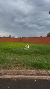 Lote/Terreno à venda, 783m² no Jardim Moysés Miguel Haddad, São José do Rio Preto