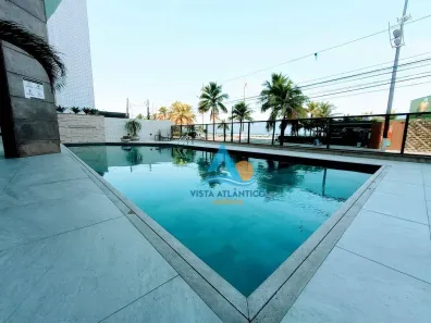 Apartamento com 1 Quarto à venda, 55m² no Tupi, Praia Grande