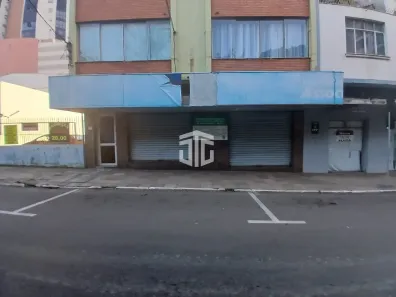 Ponto Comercial para alugar, 237m² no Centro, Novo Hamburgo