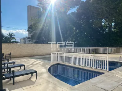 Apartamento com 3 Quartos à venda, 150m² no Jardim das Nações, Taubaté