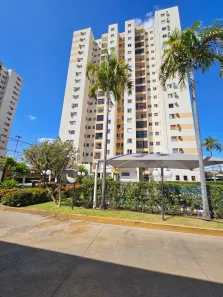 Apartamento com 2 Quartos à venda, 54m² no Parque Oeste Industrial, Goiânia