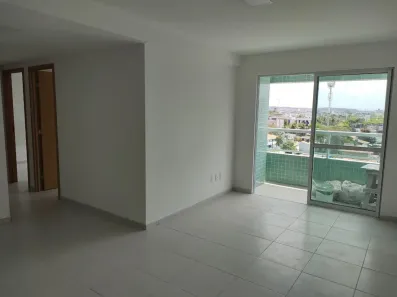 Apartamento com 2 Quartos para alugar, 54m² no Candeias, Jaboatão dos Guararapes