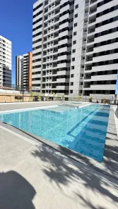 Apartamento com 2 Quartos à venda, 60m² no Luzia, Aracaju