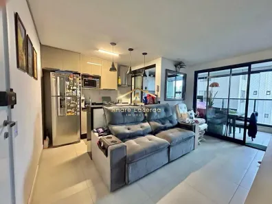 Apartamento com 3 Quartos à venda, 67m² no Quarta Parada, São Paulo