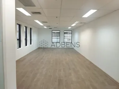 Sala Comercial para alugar, 60m² no Pinheiros, São Paulo