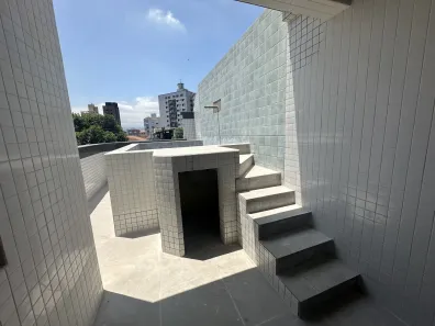 Casa com 3 Quartos à venda, 215m² no Embaré, Santos