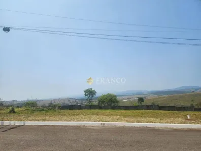 Lote/Terreno à venda, 608m² no Morada dos Nobres, Taubaté