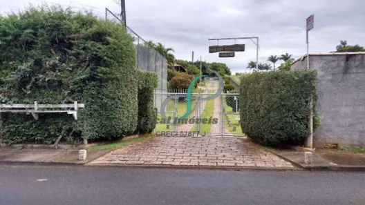 Fazenda/Sítio com 3 Quartos à venda, 534m² no Joapiranga, Valinhos