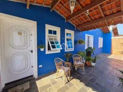 Casa com 3 Quartos à venda, 99m² no Jardim Márcia, Peruíbe