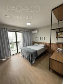 Apartamento com 1 Quarto à venda, 26m² no Água Branca, São Paulo