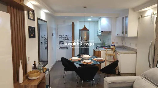 Apartamento com 2 Quartos para alugar, 70m² no Jardim Paulista, São Paulo