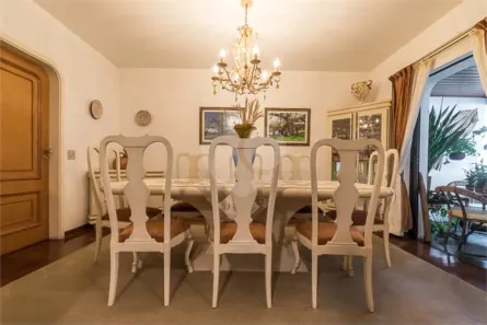 Apartamento com 3 Quartos à venda, 216m² no Perdizes, São Paulo