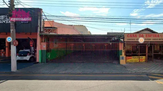 Ponto Comercial para alugar, 300m² no Alto do Cardoso, Pindamonhangaba
