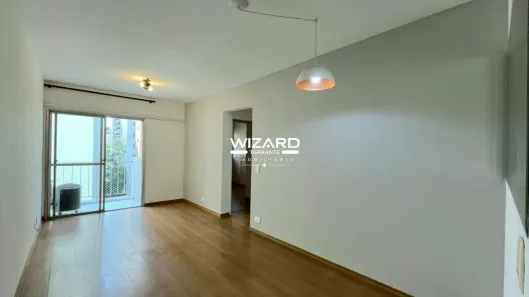 Apartamento com 2 Quartos para alugar, 65m² no Campo Belo, São Paulo