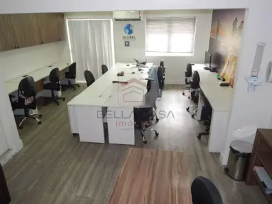 Imóvel Comercial à venda, 92m² no Mooca, São Paulo