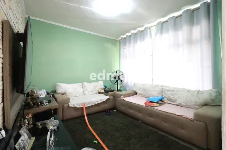 Sobrado com 3 Quartos à venda, 126m² no Vila Camilópolis, Santo André