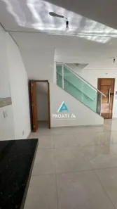 Cobertura com 2 Quartos à venda, 97m² no Vila Camilópolis, Santo André