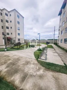 Apartamento com 2 Quartos à venda, 43m² no Vargem Pequena, Rio de Janeiro
