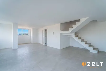 Cobertura com 3 Quartos à venda, 178m² no Velha, Blumenau