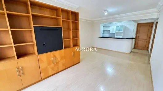 Apartamento com 3 Quartos à venda, 95m² no Gleba Fazenda Palhano, Londrina