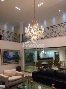 Sobrado com 6 Quartos à venda, 1132m² no Jardim Botânico, Ribeirão Preto