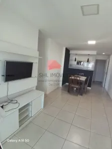 Apartamento com 3 Quartos à venda, 75m² no Recreio dos Bandeirantes, Rio de Janeiro