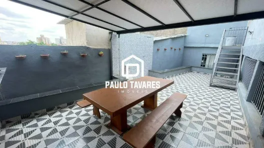 Casa com 2 Quartos à venda, 100m² no São Jorge, Belo Horizonte